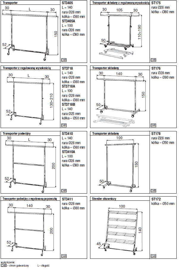 Shop Wall